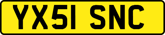 YX51SNC