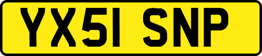 YX51SNP