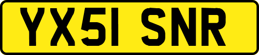 YX51SNR