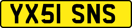 YX51SNS