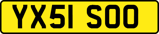 YX51SOO