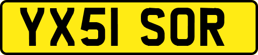 YX51SOR