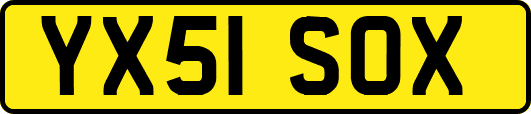 YX51SOX