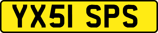YX51SPS