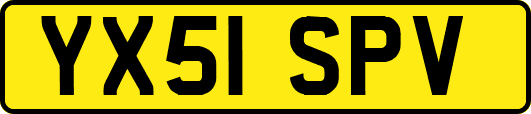 YX51SPV