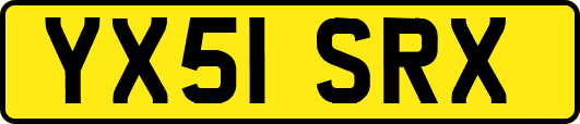 YX51SRX