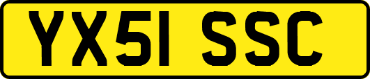 YX51SSC