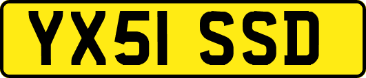 YX51SSD