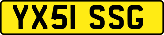 YX51SSG