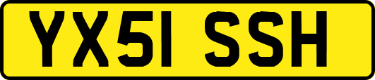 YX51SSH