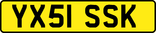 YX51SSK