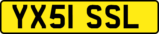 YX51SSL