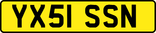 YX51SSN