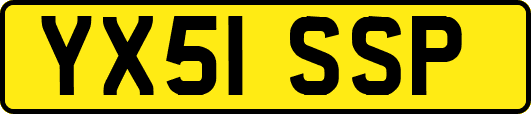 YX51SSP