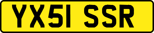 YX51SSR