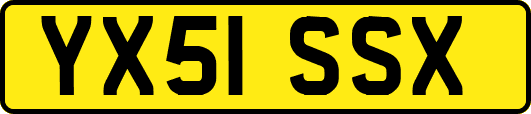 YX51SSX