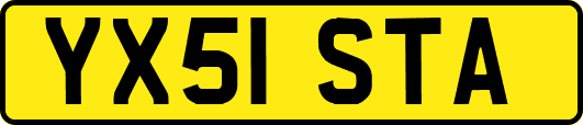 YX51STA