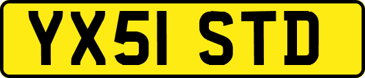 YX51STD