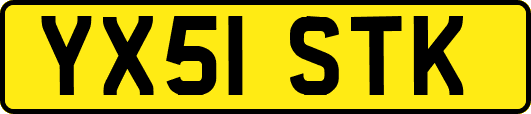 YX51STK