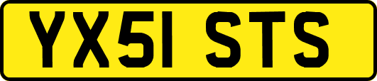 YX51STS