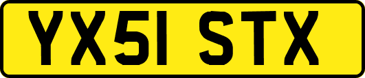 YX51STX