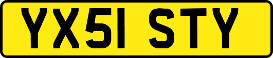 YX51STY