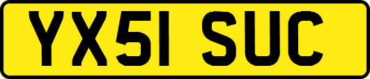 YX51SUC