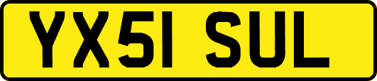 YX51SUL