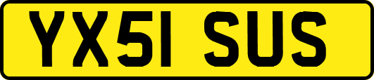 YX51SUS