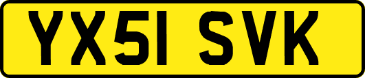 YX51SVK