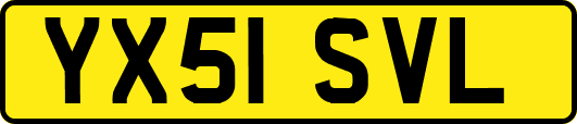 YX51SVL