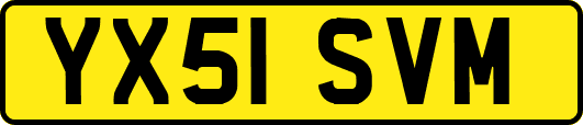 YX51SVM