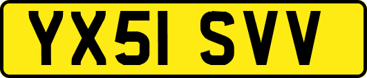 YX51SVV