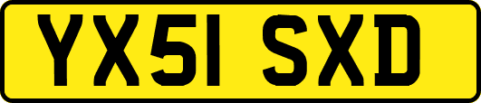 YX51SXD