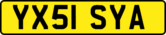 YX51SYA