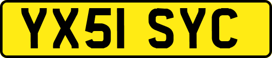 YX51SYC