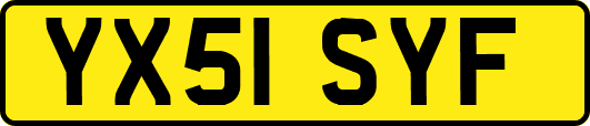 YX51SYF