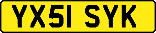 YX51SYK