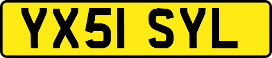 YX51SYL