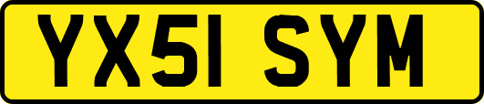 YX51SYM