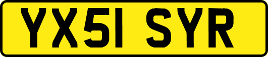 YX51SYR