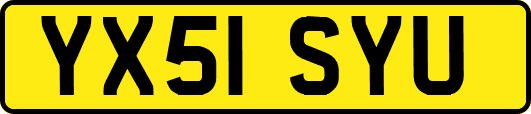 YX51SYU