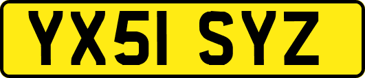 YX51SYZ