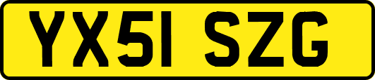 YX51SZG