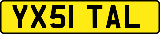 YX51TAL