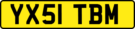 YX51TBM