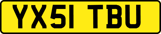 YX51TBU