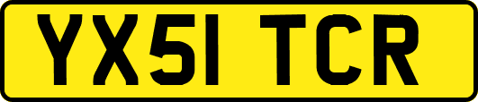 YX51TCR