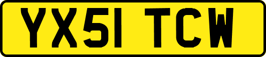 YX51TCW