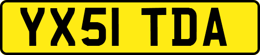 YX51TDA